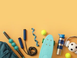 The Ultimate Guide to Outdoor Sports Equipment: Elevate Your Adventure