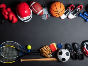 Elevate Your Game with Spalding Sports Equipment: A Comprehensive Guide