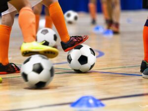 Elite Indoor Sports: Unleashing Your Inner Champion