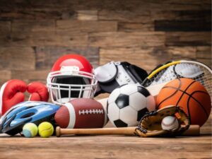 Gear Up for Success: Your Ultimate Guide to Sports Gear