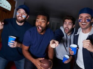 Exploring Careers: Jobs in Sports