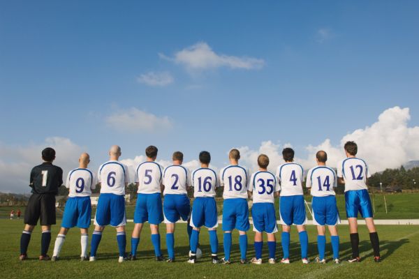 4-4-2 formation analysis