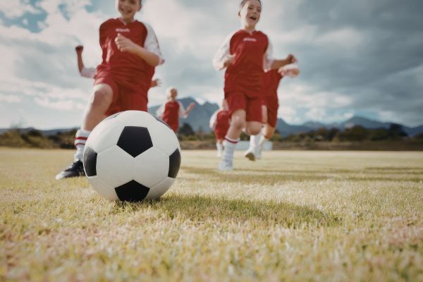 soccer fitness exercises