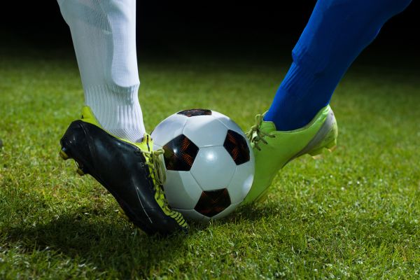 soccer stamina training