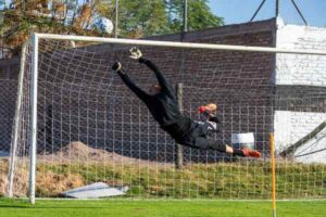 Goal-Line Technology in Soccer: How It Confirms a Goal in Seconds