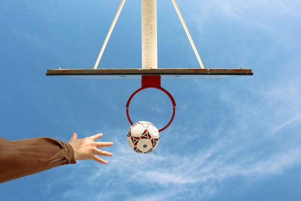 soccer throw-in rules explained