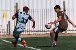 How the 4-3-3 Soccer Formation Works: Roles, Strengths, and Weaknesses