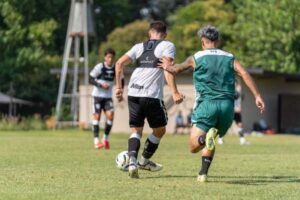Soccer Conditioning Drills to Build Match Fitness and Endurance