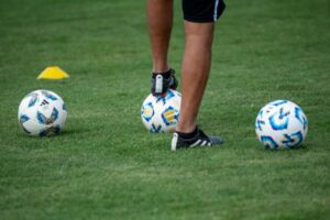Soccer Possession Drills for Quicker Decisions and Ball Retention