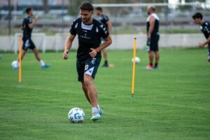 Soccer Pressing Drills to Improve Team Pressure and Reactions