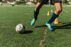 Soccer Speed and Agility Drills for Faster Match Movement